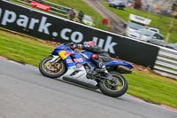 Middle Group Blue Bikes